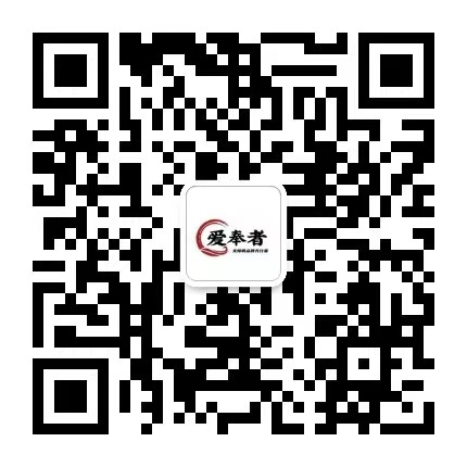 在线客服微信二维码